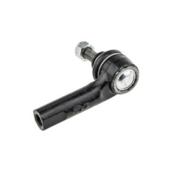 Front Left Outer Tie Rod End for AUDI SEAT SKODA VW OE 1J0422811B
