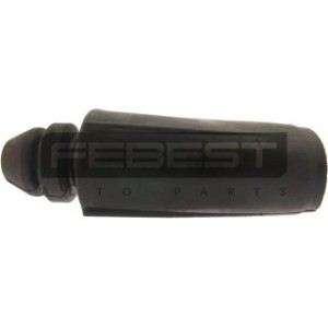 Protective Cap Bellow Shock Absorber - FEBEST MZSHBDW3F
