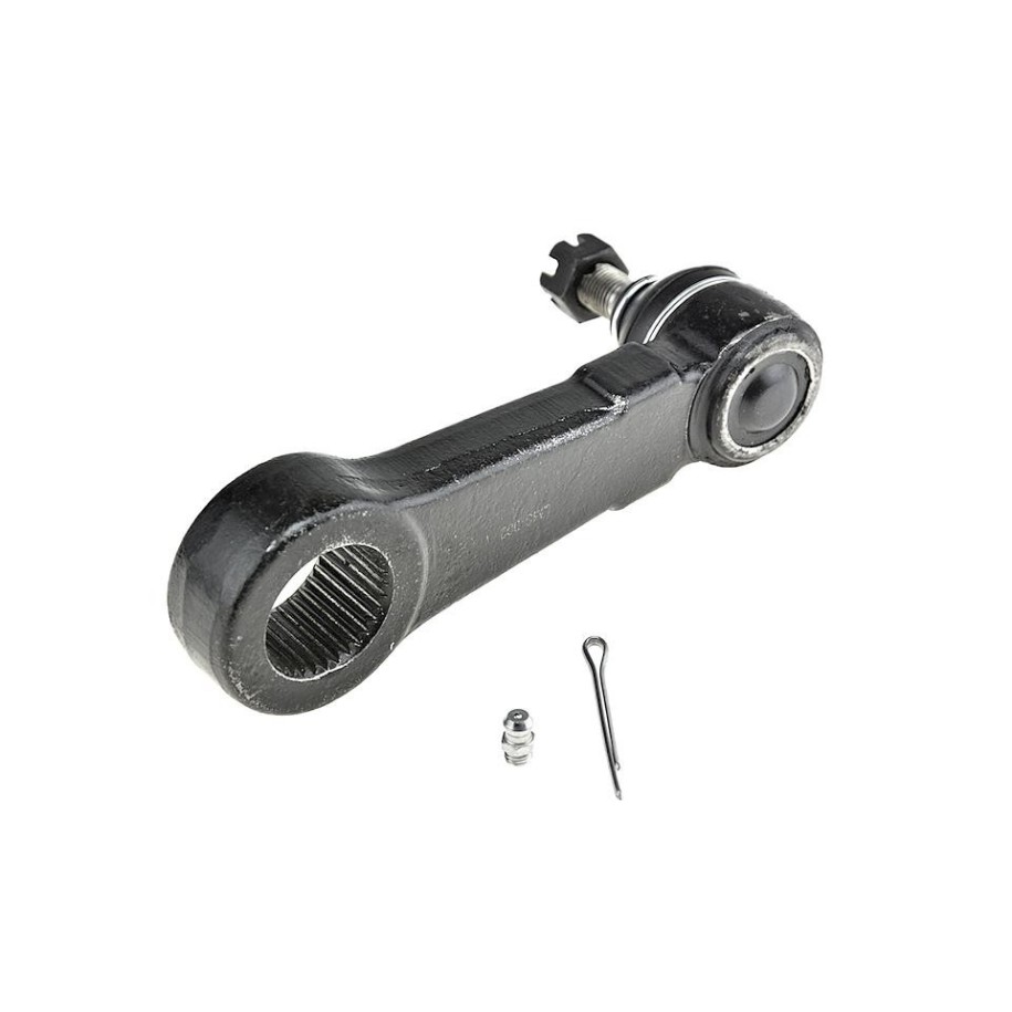 Front Left/Right Pitman Arm for MITSUBISHI PAJERO OE MB831040