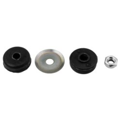 Front Lower Stabiliser Bar Mounting for MITSUBISHI PAJERO OE MR465868