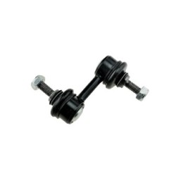 Rear Left/Right Stabiliser Bar Link coupling Rod for BMW 5 OE 33551095532