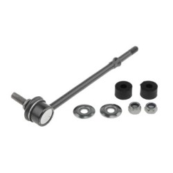 Rear Left/Right Stabiliser Bar Link coupling Rod for VAUXHALL  SAAB OE 13281793