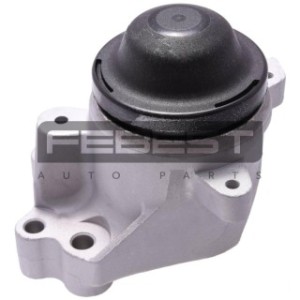 Mounting Engine - FEBEST MZMCX9RH