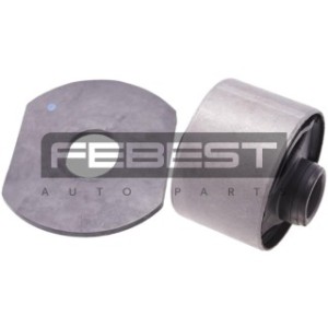 Mounting Engine - FEBEST MZMBTRR