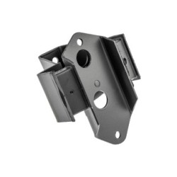 Rear Engine Mounting for MITSUBISHI  MITSUBISHI (BJC) PAJERO OE MR448559