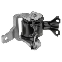 Left Engine Mounting for CITROEN  MITSUBISHI  PEUGEOT OE 2910A061