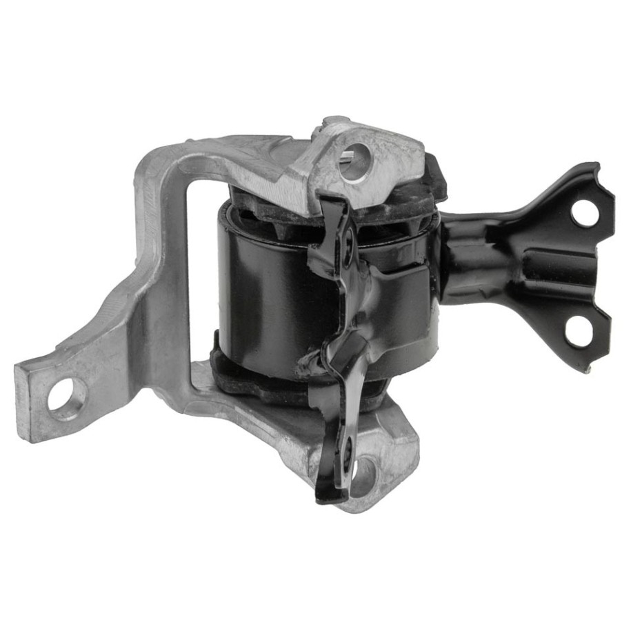 Left Engine Mounting for CITROEN  MITSUBISHI  PEUGEOT OE 2910A061