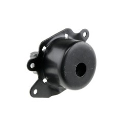 Left Engine Mounting for VAUXHALL CORSA  CORSAVAN OE 0684188