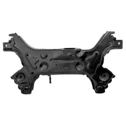 Front Support Frame subframe for HYUNDAI i20 OE 62400-1J000