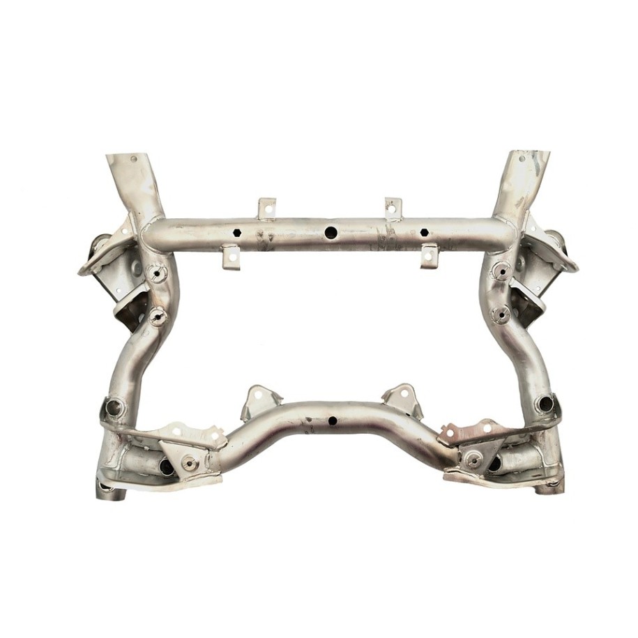 Front Support Frame subframe for MERCEDES C-CLASS  E-CLASS OE A2046281057