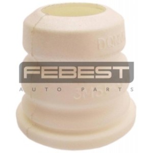 Rubber Buffer Suspension - FEBEST MZDMZ3F