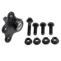 Front Lower Right Outer Ball Joint for VAUXHALL MERIVA OE 93190906