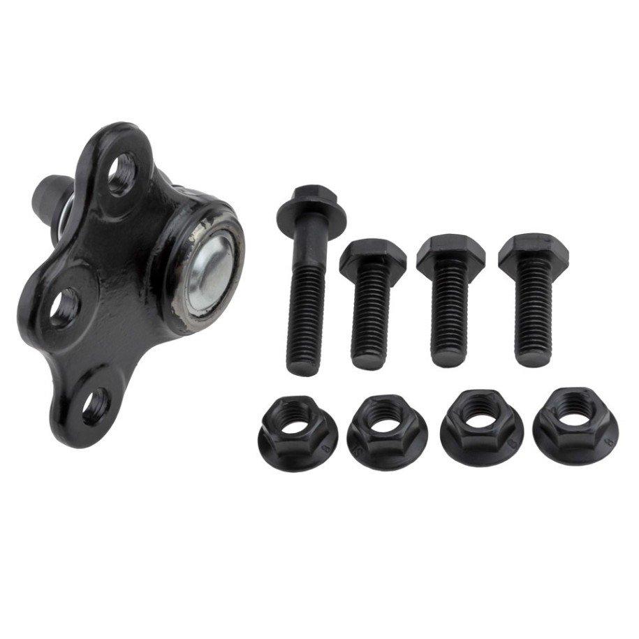 Front Lower Right Outer Ball Joint for VAUXHALL MERIVA OE 93190906