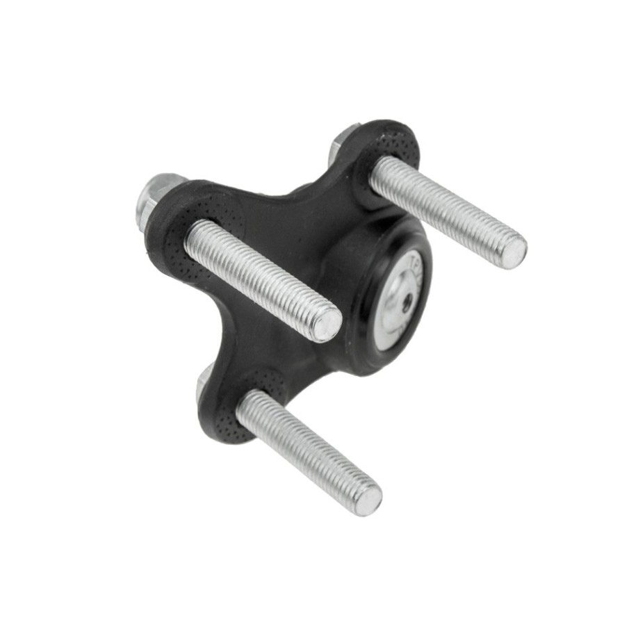 Front Lower Left Outer Ball Joint for AUDI  CUPRA  SEAT  SKODA  VW OE 3C0407365B