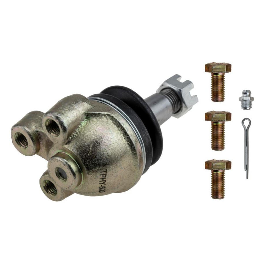 Front Lower Left Outer Ball Joint for HYUNDAI  MITSUBISHI H100  DELICA
