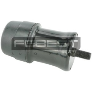 Rubber Buffer Suspension - FEBEST MZDGHUPR