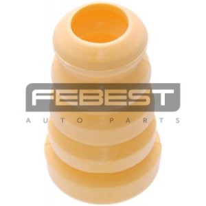 Rubber Buffer Suspension - FEBEST MZDGFR