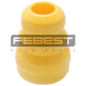 Rubber Buffer Suspension - FEBEST MZDEPF