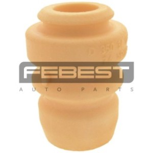 Rubber Buffer Suspension - FEBEST MZDDY3