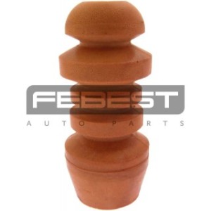 Rubber Buffer Suspension - FEBEST MZDDW3R