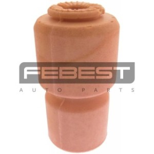 Rubber Buffer Suspension - FEBEST MZD323R