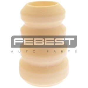 Rubber Buffer Suspension - FEBEST MZD323F