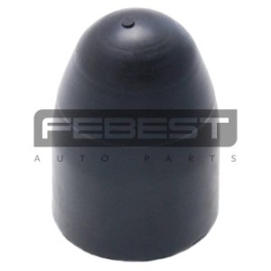 Rubber Buffer Suspension - FEBEST MZD003