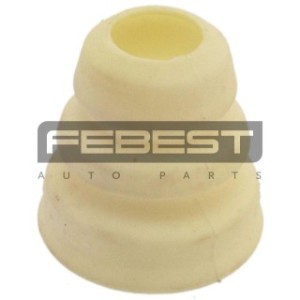 Rubber Buffer Suspension - FEBEST MZD002