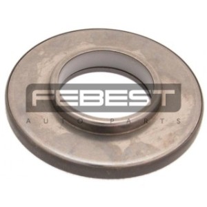 Rolling Bearing Suspension Strut Support Mount - FEBEST MZBMZ6F