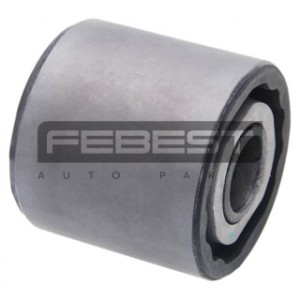 Mounting Control Trailing Arm - FEBEST MZABMZ3BX