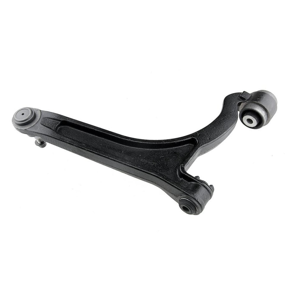 Front Lower Left Trailing Arm Mounting for CHRYSLER PACIFICA OE 04743477AI