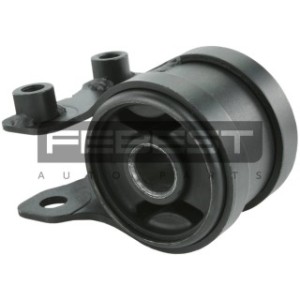 Mounting Control Trailing Arm - FEBEST MZABMZ3BRUB