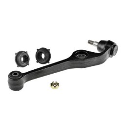 Front Lower Left Outer Suspension Control Arm for DAIHATSU COPEN  CUORE  MOVE OE 48069-97202