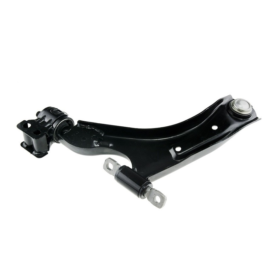 Front Lower Right Outer Suspension Control Arm for CHEVROLET SPARK OE 95952783