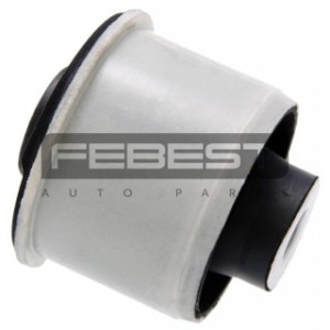 Bushing Axle Beam - FEBEST MZABDER