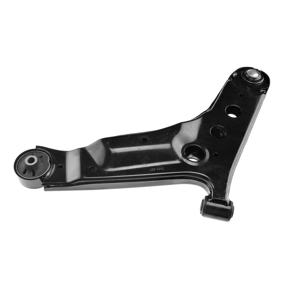 Front Lower Right Outer Suspension Control Arm for HYUNDAI i10 OE 54501-0X000