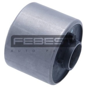 Mounting Control Trailing Arm - FEBEST MZABCXBX