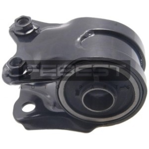 Mounting Control Trailing Arm - FEBEST MZABCXBR