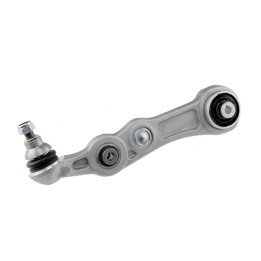 Front Lower Right Outer Rear Suspension Control Arm for MERCEDES C-CLASS  CLS  E-CLASS OE 2053302411