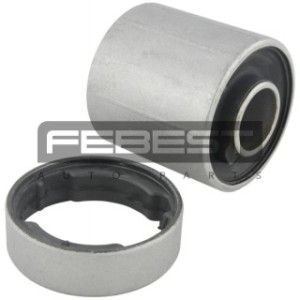 Mounting Control Trailing Arm - FEBEST MZABCX5B