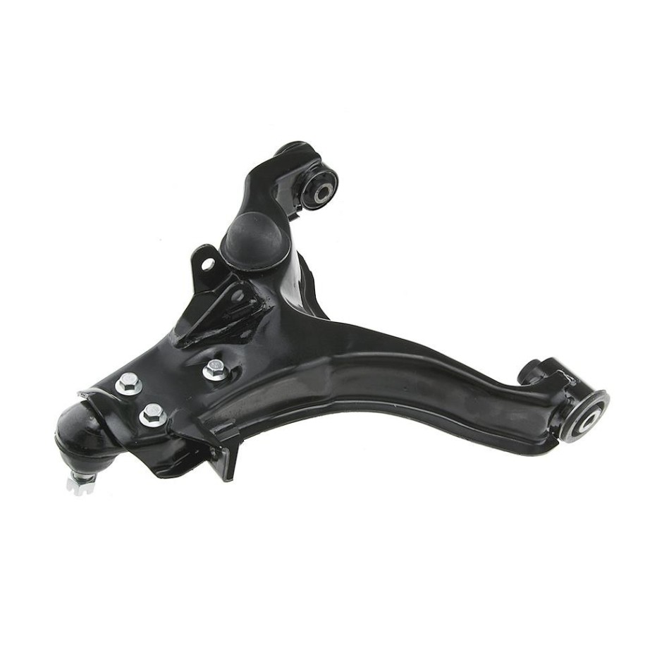 Front Lower Right Outer Suspension Control Arm for MITSUBISHI PAJERO OE 4013A214