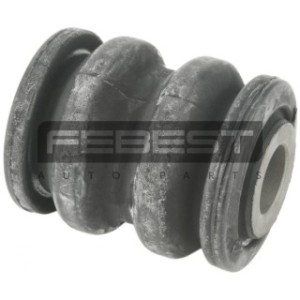 Mounting Control Trailing Arm - FEBEST MZABCX3S