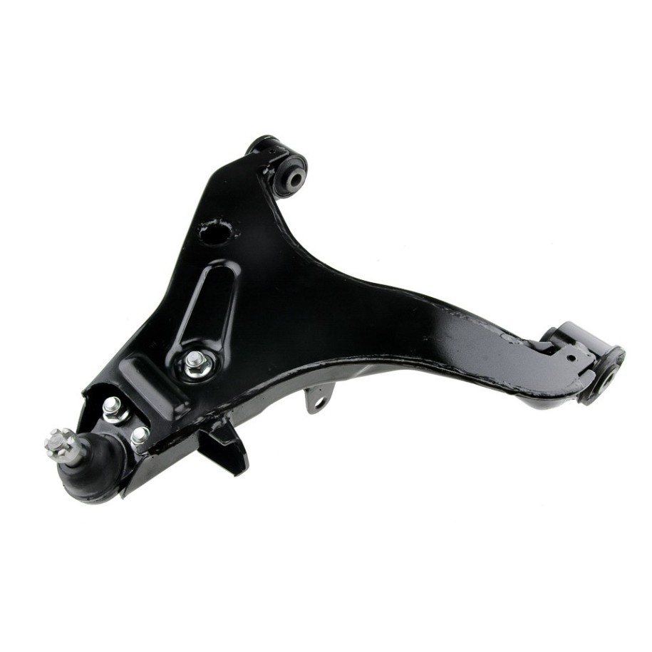 Front Lower Left Outer Suspension Control Arm for MITSUBISHI L200  PAJERO OE 4013A363