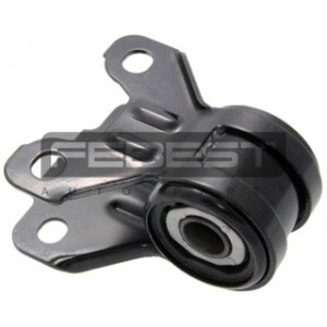 Mounting Control Trailing Arm - FEBEST MZABBLBRH