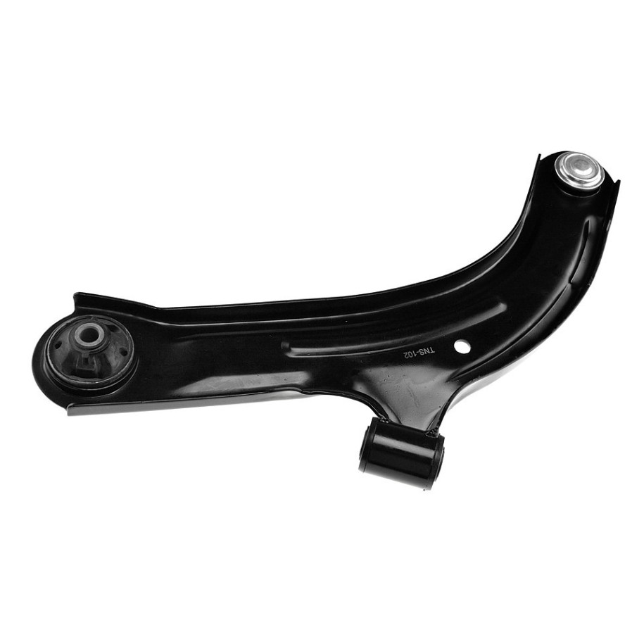Front Lower Right Outer Suspension Control Arm for NISSAN MICRA  NOTE OE 54500-AX60B