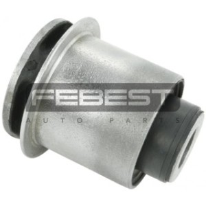 Mounting Control Trailing Arm - FEBEST MZAB154