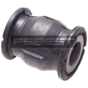 Mounting Steering Gear - FEBEST MZAB149
