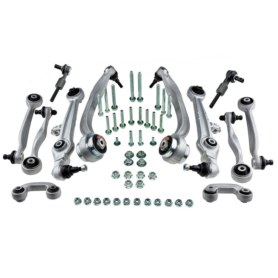 Front Control Arm Repair Kit for AUDI  VW A6  PASSAT