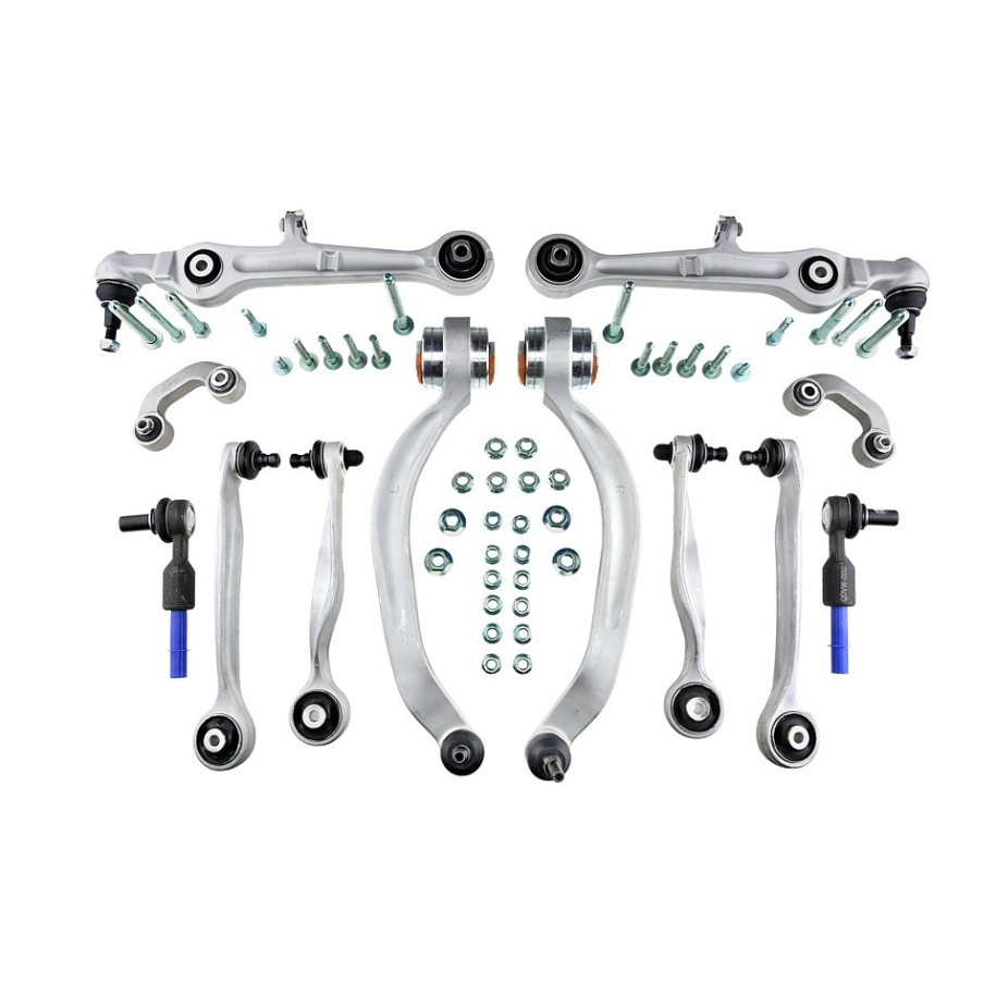 Front Control Arm Repair Kit for AUDI A4 OE 8E0498998