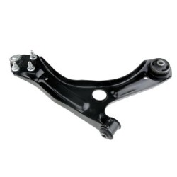 Front Lower Left Suspension Control Arm for SEAT  SKODA  VW OE 1S0407151